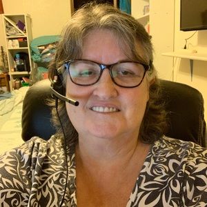 Meet your Posher, Cheryl